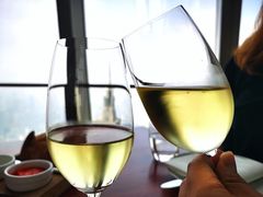 -上海柏悦酒店·世纪100牛排馆