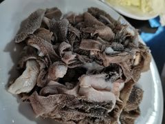 -天桥老金涮肉(牛街店)