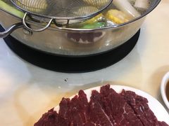 -福合埕牛肉火锅(长平国新店)