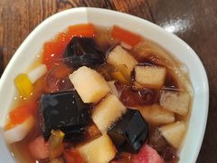 -天荷菜根·闽南素食自助(刺桐北路店)