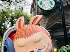 -星巴克臻选(广州沙面店)