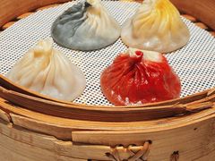 -小厨娘淮扬菜(天印大道店)