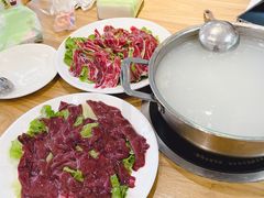 -吉友粥底火锅(方斜路店)