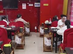 -芦月轩羊蝎子(北蜂窝店)