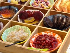 -大熊猫毛肚火锅(烟台万象汇店)