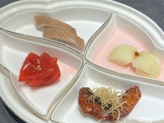 -A One Kitchen·南京精菜馆(德基广场店)