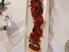 俄式冷酸鱼-维兰西餐(万泉河店)