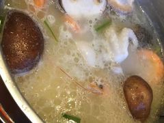 -火舞泰·泰式海鲜火锅餐厅(世纪城店)