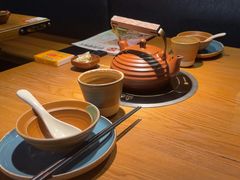 -吃饭皇帝大土家民族菜(正大广场店)