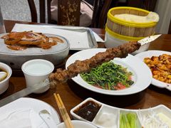 -紫光园(创始店)