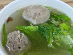 -彬记牛肉粿
