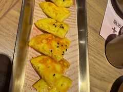 黄油米饼-西塔老太太泥炉烤肉(虹桥南丰城店)