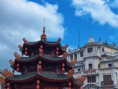 -汕头市小公园