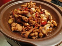 -味上湘菜馆(岳麓山店)