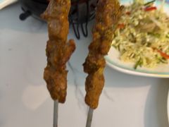 -岳姥姥饺子(泺文路店)