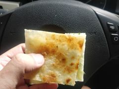 葱油饼-咏春葱油饼(德政中路店)