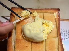 -绿茶餐厅(西单老佛爷店)