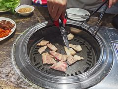 -33韩式自助烧烤(环城南路店)