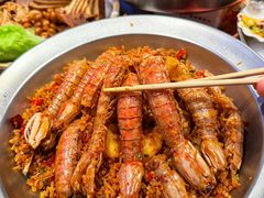 -靓靓蒸虾·头牌蒸虾(雪松路总店)