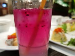 -斗牛士牛排餐厅(嘉里汇店)