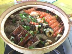 -勒南公舍(龙江店)