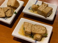 -気楽亭和食料理(气乐亭大世界本店)