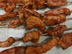 -尕羊烤肉餐厅·清真(会宁路店)