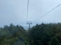 -苍山感通索道