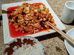 -巴渝菜馆(涿州店)
