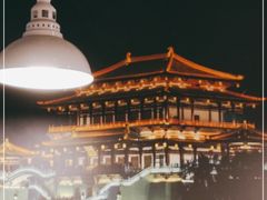 -陕味食族油泼面(同济南路店)