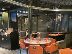 -川悦留香·海鲜餐厅(海棠68环球美食街店)