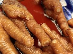 -中国大酒店·食街