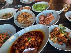 -丽江金茂凯悦臻选酒店-滇香馆