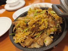 -客临百思德·东北特色馆(龙湖时代天街店)