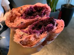 -LELECHA乐乐茶(新街口大洋店)