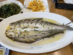 -品鲜村农家菜·阳澄湖大闸蟹(总店)