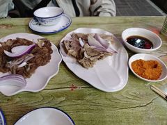 -苏莱特色牛骨滩羊手抓馆(长城东街总店)