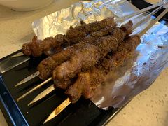 -忠顺斋易州印象烤鸭店(东关新村店)