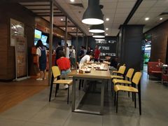 -汉堡王(南京砂之船店)