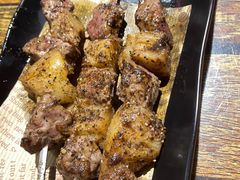 -金谷园饺子·烧烤(人大总店)