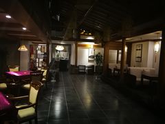 大堂-陈麻婆豆腐总店