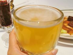 精酿格瓦斯-波特曼西餐厅(南岗店)