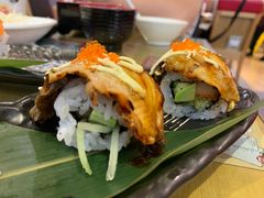 -友壹町寿司(嘉洲广场店)