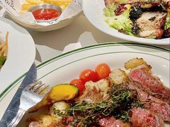 -BE BRIGHT KITCHEN(正佳广场店)