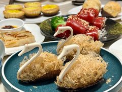 -广东胜利宾馆西关粤中餐厅