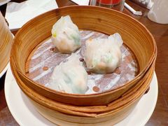 -京香轩·中餐厅(上海中庚聚龙酒店)