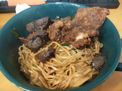 -无名氏面馆(邮电路店)
