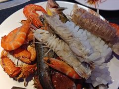 -海韵之星邮轮水会(明发商业广场店)