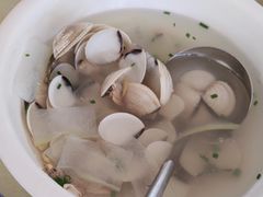 -考记泥焗鸡农庄·海鲜(北洛秘境店)