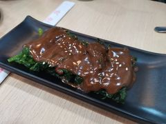 -张妈台式锅烧(深大店)